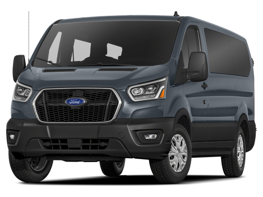 2022 Ford Transit Wagon XLT in Silver Spring, MD - Koons of Silver Spring