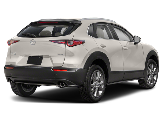 2024 Mazda Mazda CX-30 2.5 S Preferred AWD in Silver Spring, MD - Koons of Silver Spring