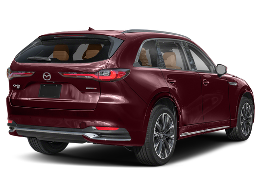 2024 Mazda Mazda CX-90 3.3 Turbo S Premium Plus AWD in Silver Spring, MD - Koons of Silver Spring