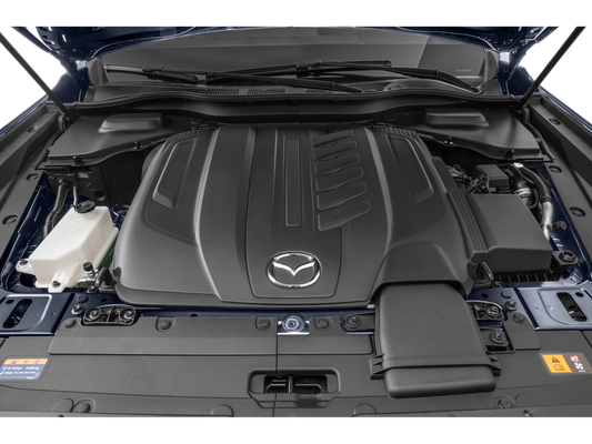 2024 Mazda Mazda CX-90 3.3 Turbo S Premium Plus in Silver Spring, MD - Koons of Silver Spring