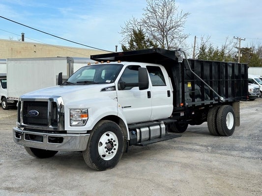 2025 Ford F-650 Base in Silver Spring, MD - Koons of Silver Spring