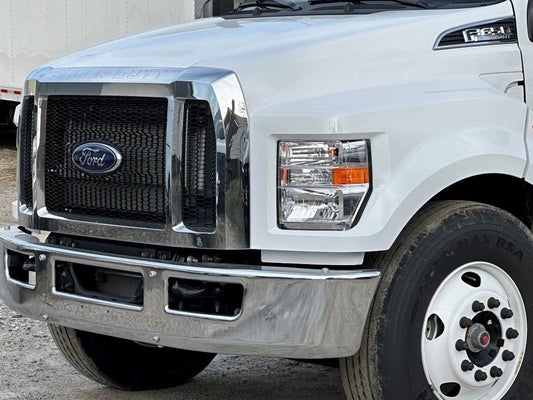 2025 Ford F-650 Base in Silver Spring, MD - Koons of Silver Spring