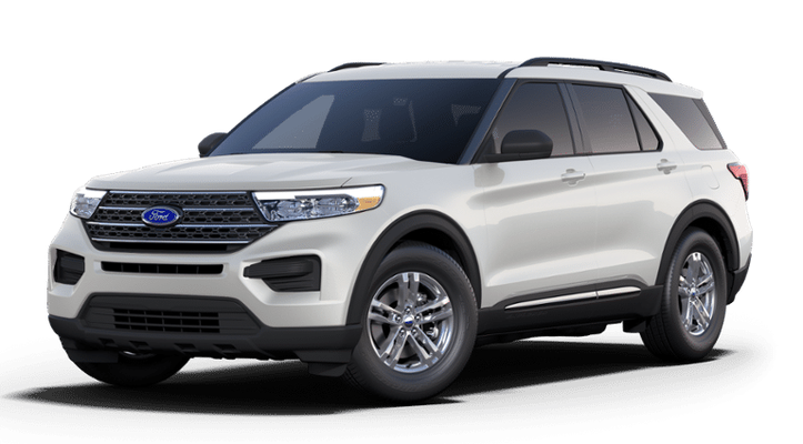 2024 Ford Explorer XLT in Silver Spring, MD - Koons of Silver Spring