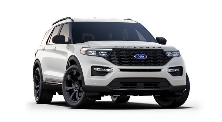 2024 Ford Explorer ST-Line in Silver Spring, MD - Koons of Silver Spring