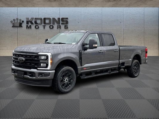 2024 Ford F-250 XLT in Silver Spring, MD - Koons of Silver Spring