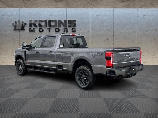 2024 Ford F-250 XLT in Silver Spring, MD - Koons of Silver Spring