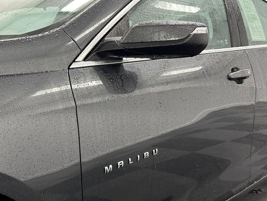 2018 Chevrolet Malibu LT in Silver Spring, MD - Koons of Silver Spring