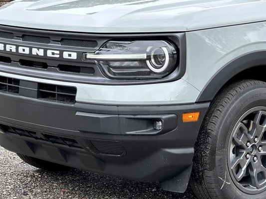 2024 Ford Bronco Sport Big Bend in Silver Spring, MD - Koons of Silver Spring