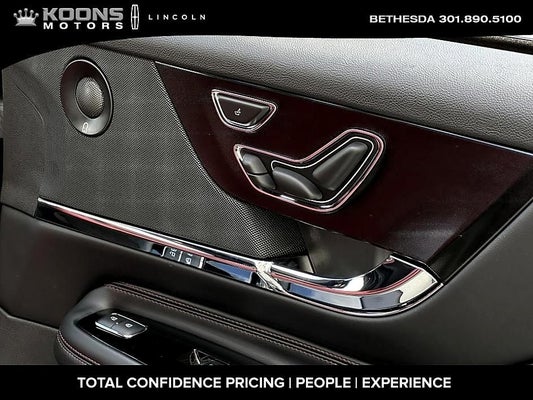 2023 Lincoln Corsair Grand Touring in Silver Spring, MD - Koons of Silver Spring