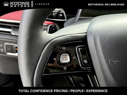 2023 Lincoln Corsair Grand Touring in Silver Spring, MD - Koons of Silver Spring