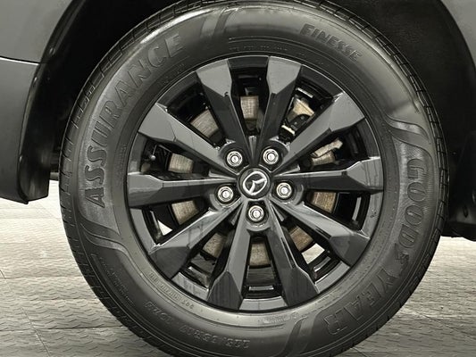2024 Mazda Mazda CX-50 2.5 S Select Package in Silver Spring, MD - Koons of Silver Spring
