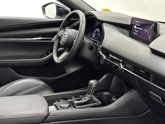 2024 Mazda Mazda3 Hatchback 2.5 Turbo Premium Plus in Silver Spring, MD - Koons of Silver Spring
