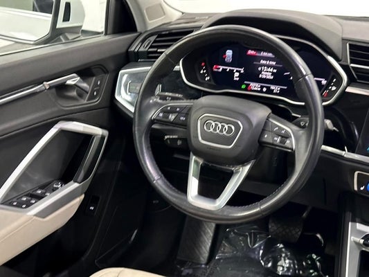 2020 Audi Q3 S line Premium Plus in Silver Spring, MD - Koons of Silver Spring