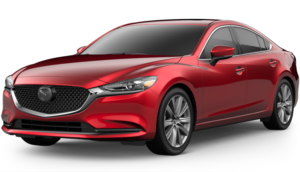 2018 Mazda6 Grand Touring | Koons of Silver Spring in Silver Spring MD