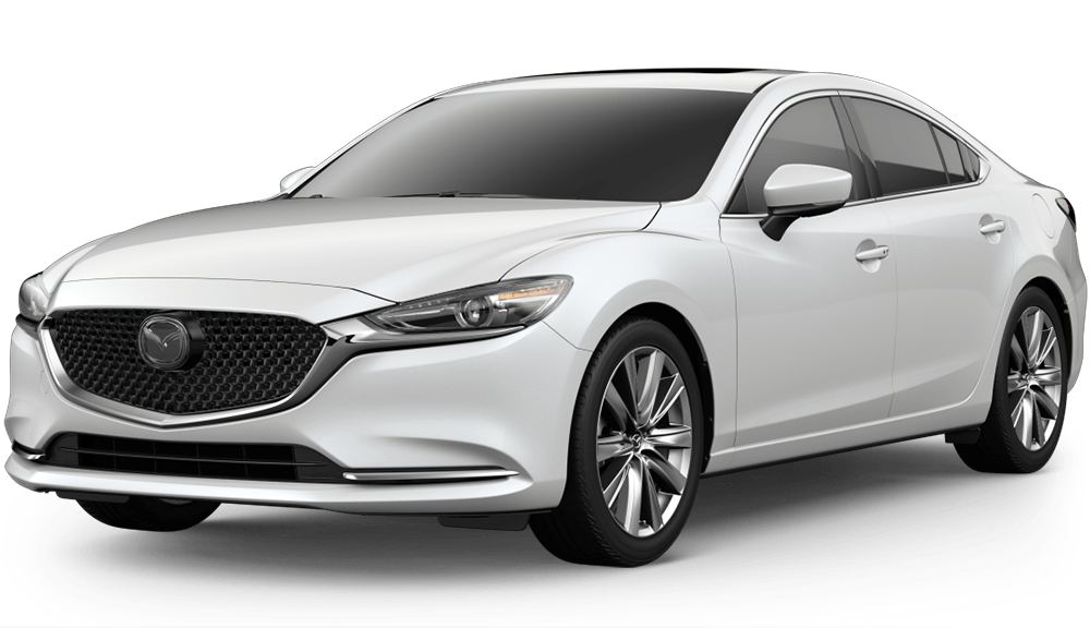 2018 Mazda6 Grand Touring Reserve | Koons of Silver Spring in Silver Spring MD