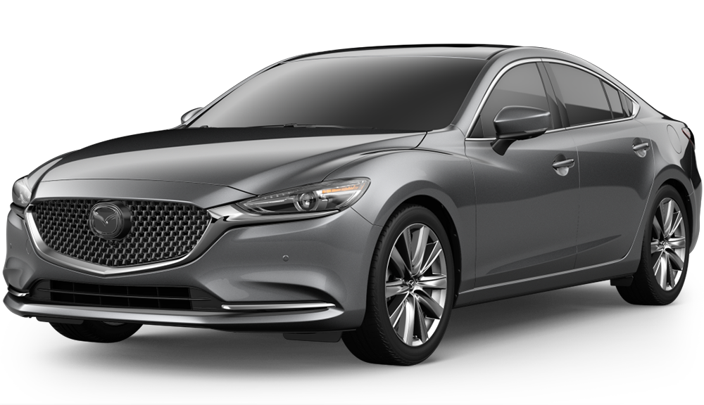 2018 Mazda6 Signature | Koons of Silver Spring in Silver Spring MD