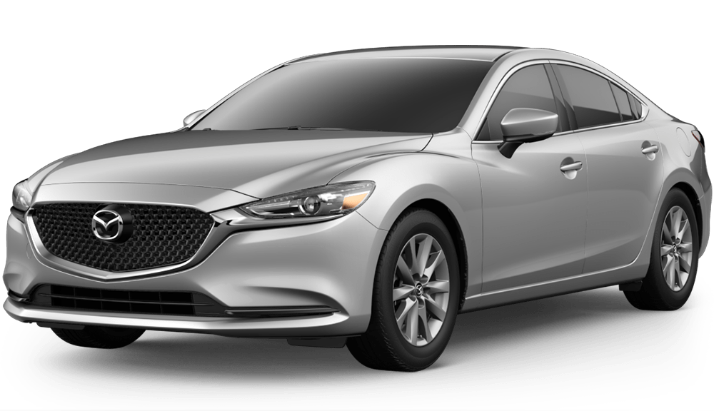 2018 Mazda6 Sport | Koons of Silver Spring in Silver Spring MD