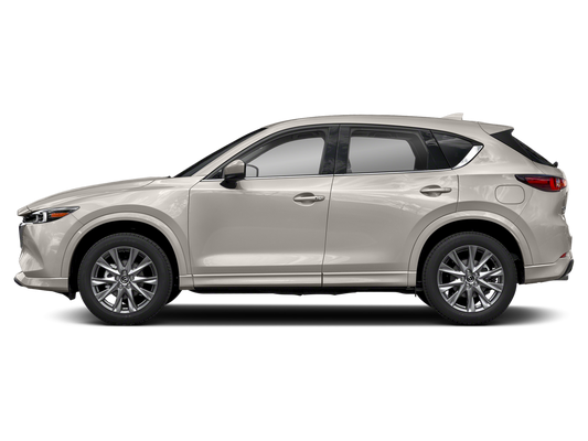 2024 Mazda Mazda CX-5 2.5 S Premium Plus AWD in Silver Spring, MD - Koons of Silver Spring