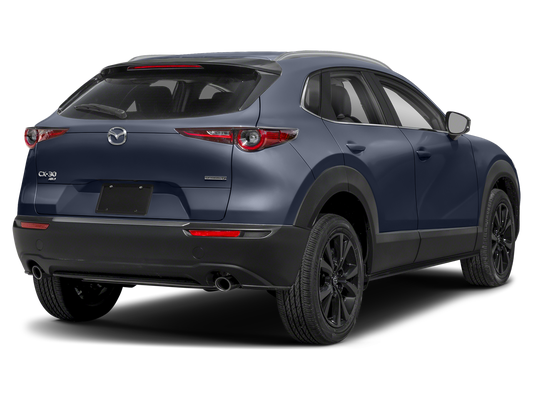 2024 Mazda Mazda CX-30 2.5 S Select AWD in Silver Spring, MD - Koons of Silver Spring