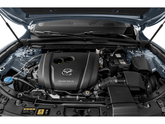 2024 Mazda Mazda CX-50 2.5 S Premium Plus AWD in Silver Spring, MD - Koons of Silver Spring