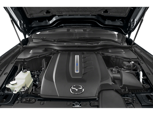 2024 Mazda Mazda CX-90 PHEV 2.5 PHEV Premium Plus AWD in Silver Spring, MD - Koons of Silver Spring