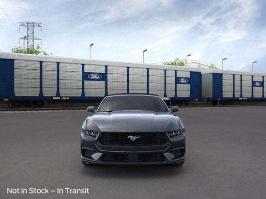 2024 Ford Mustang EcoBoost® Premium Convertible in Silver Spring, MD - Koons of Silver Spring