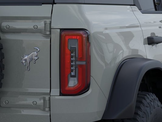 2024 Ford Bronco Everglades® in Silver Spring, MD - Koons of Silver Spring