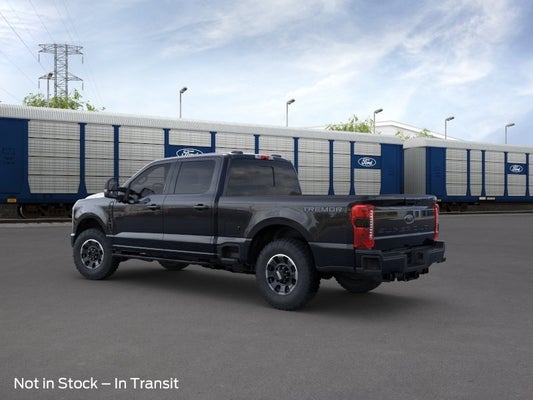 2024 Ford Super Duty F-250® XLT in Silver Spring, MD - Koons of Silver Spring
