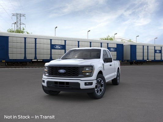 2024 Ford F-150 STX® in Silver Spring, MD - Koons of Silver Spring