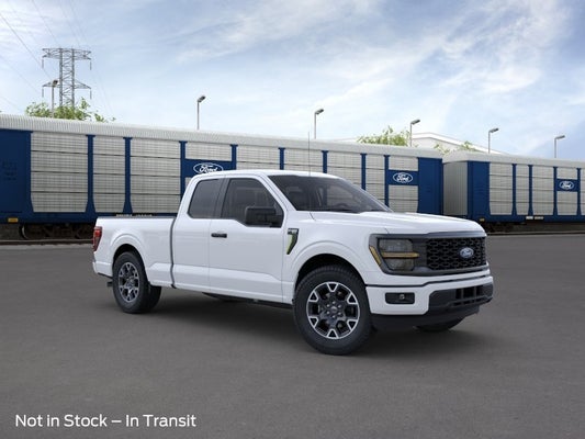 2024 Ford F-150 STX® in Silver Spring, MD - Koons of Silver Spring