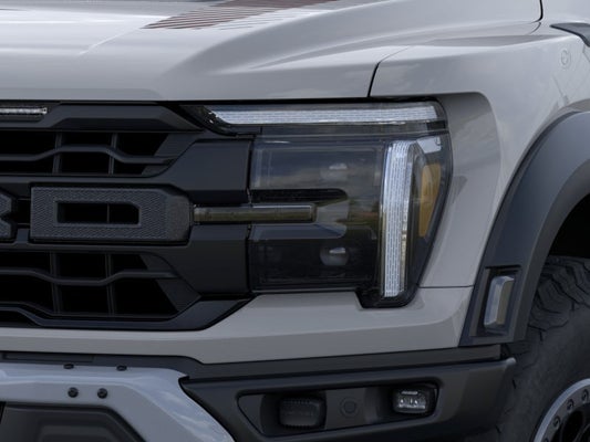 2024 Ford F-150 Raptor® in Silver Spring, MD - Koons of Silver Spring