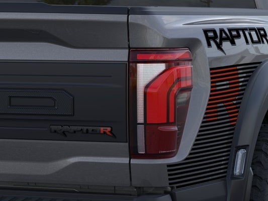 2024 Ford F-150 Raptor® in Silver Spring, MD - Koons of Silver Spring