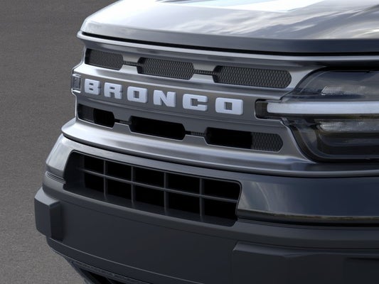 2024 Ford Bronco Sport Big Bend® in Silver Spring, MD - Koons of Silver Spring