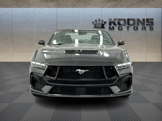 2024 Ford Mustang GT Premium in Silver Spring, MD - Koons of Silver Spring