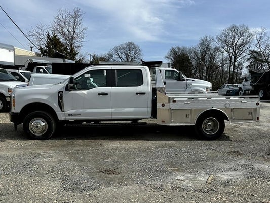 2023 Ford F-350 XL in Silver Spring, MD - Koons of Silver Spring