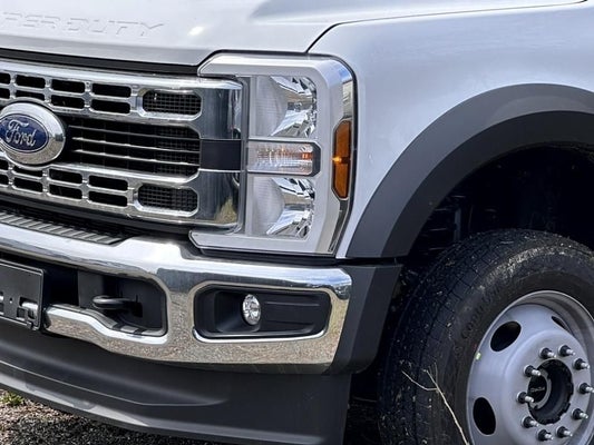 2024 Ford F-550 XL in Silver Spring, MD - Koons of Silver Spring