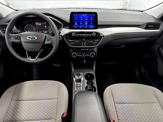 2022 Ford Escape SE in Silver Spring, MD - Koons of Silver Spring