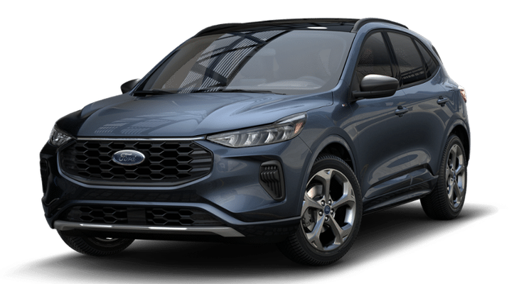 2023 Ford Escape ST-Line in Silver Spring, MD - Koons of Silver Spring