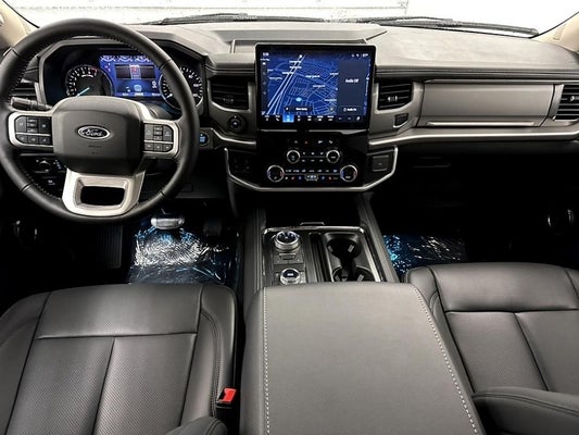 2024 Ford Expedition MAX XLT in Silver Spring, MD - Koons of Silver Spring