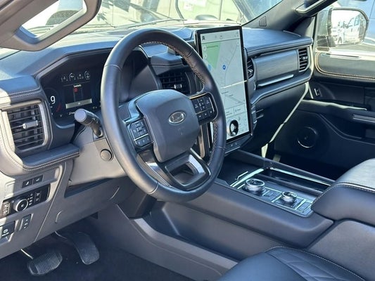 2023 Ford Expedition MAX Platinum in Silver Spring, MD - Koons of Silver Spring
