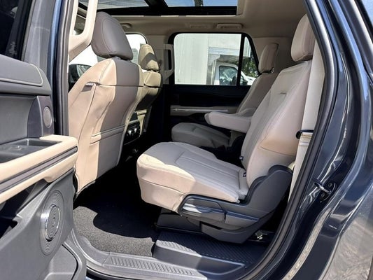 2024 Ford Expedition MAX Limited in Silver Spring, MD - Koons of Silver Spring