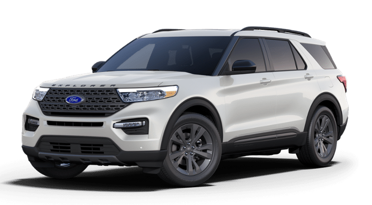 2023 Ford Explorer XLT in Silver Spring, MD - Koons of Silver Spring