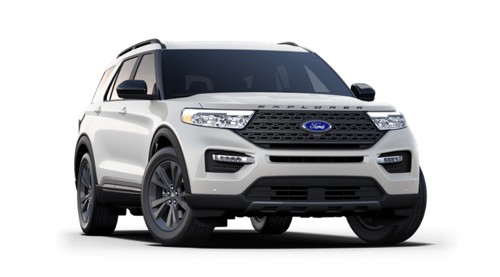 2023 Ford Explorer XLT in Silver Spring, MD - Koons of Silver Spring