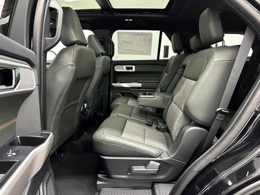 2024 Ford Explorer Timberline in Silver Spring, MD - Koons of Silver Spring