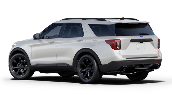 2023 Ford Explorer ST-Line in Silver Spring, MD - Koons of Silver Spring