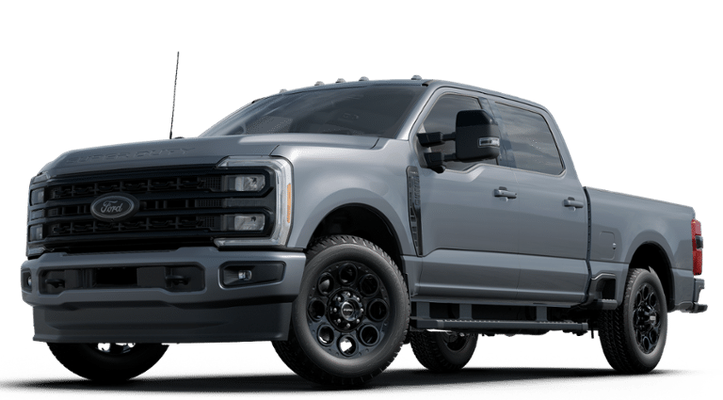 2024 Ford F-250 LARIAT in Silver Spring, MD - Koons of Silver Spring