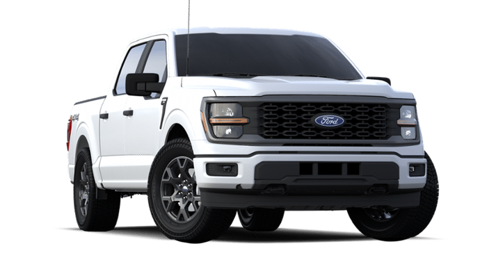 2024 Ford F-150 STX in Silver Spring, MD - Koons of Silver Spring