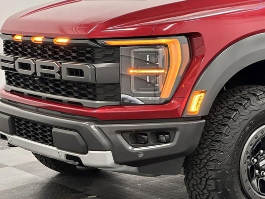 2021 Ford F-150 Raptor in Silver Spring, MD - Koons of Silver Spring