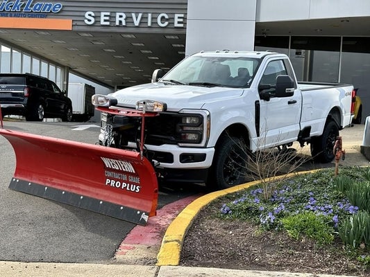 2023 Ford F-250 XL in Silver Spring, MD - Koons of Silver Spring