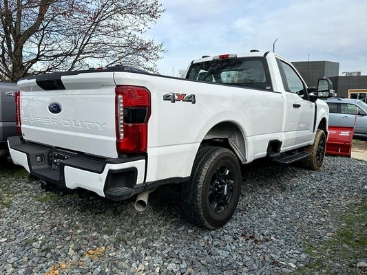 2023 Ford F-250 XL in Silver Spring, MD - Koons of Silver Spring
